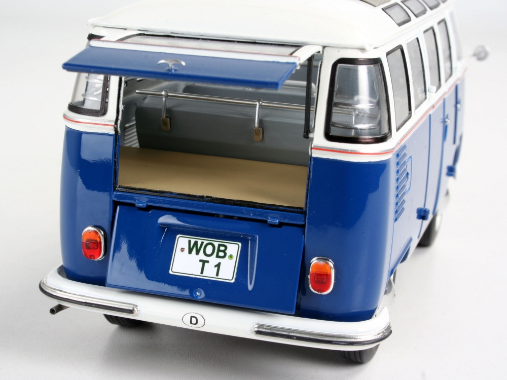 Levier de vitesse pour VW Bus T1 Samba BUS/LV VW Bus T1 Samba