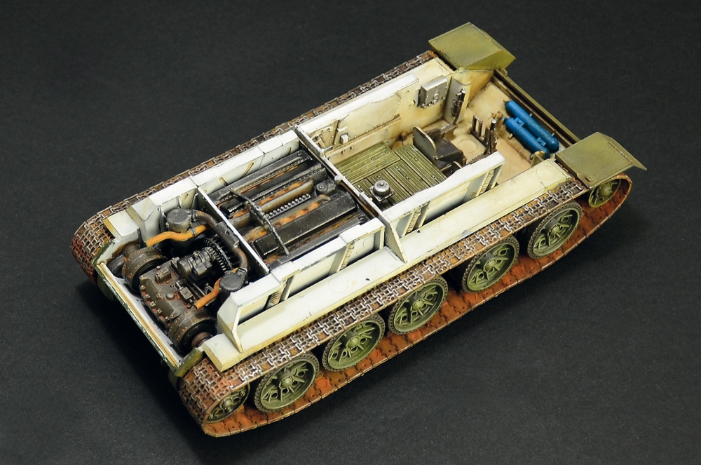 【sale／76off】 ワールドインポートショップtrumpeter 1 16 Russian T34 85 Mod 1944